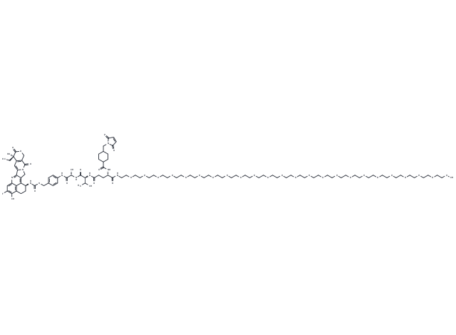 OBI-992 drug-linker