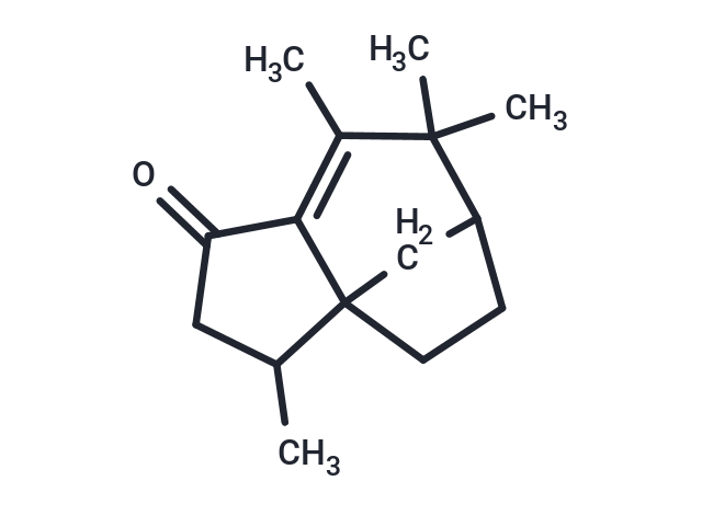 Albaflavenone