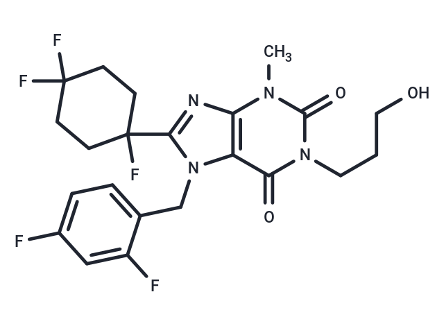 TRPC4/5-IN-3