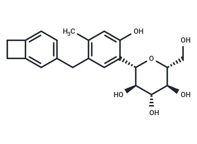 SGLT1/2-IN-8