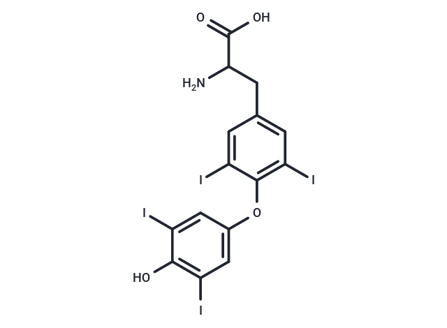 DL-Thyroxine