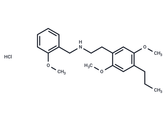 25P-NBOMe hydrochloride