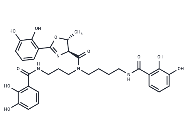 Agrobactin