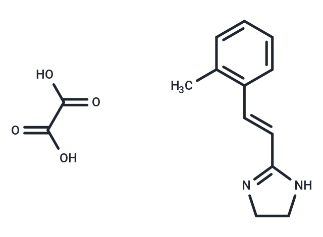Metrazoline