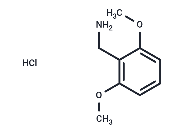 2,6-Dimethoxybenzylamine hydrochloride