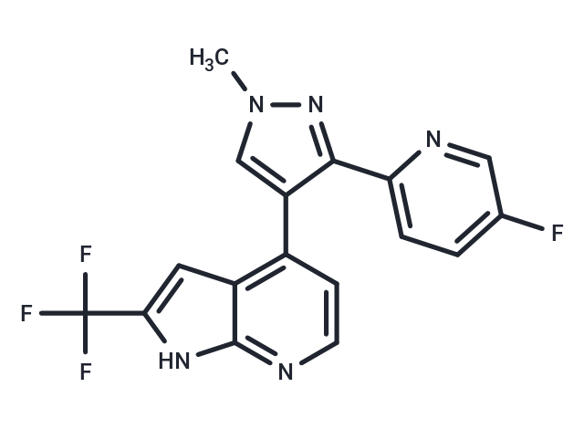 CK1δ-IN-10