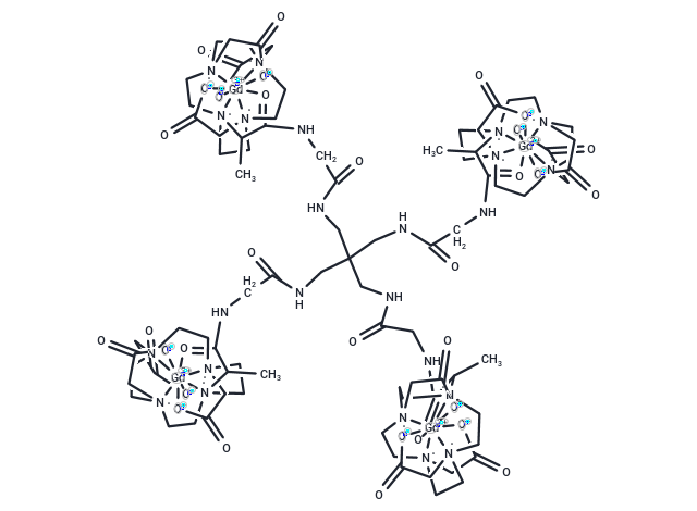 Gadoquatrane