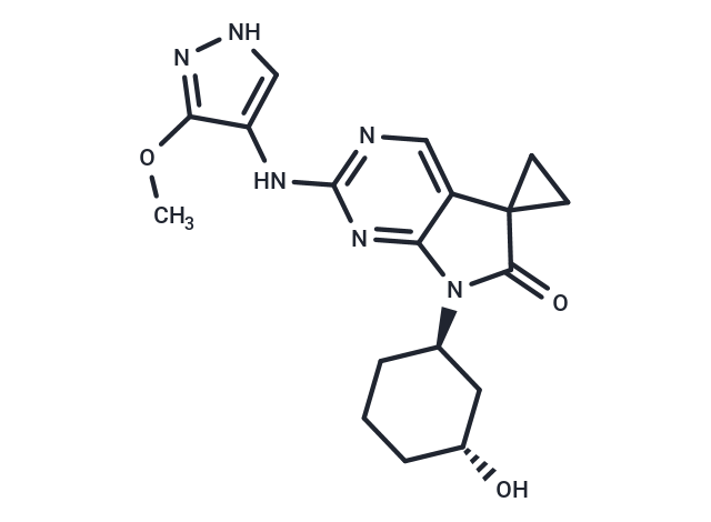 CDK2-IN-36