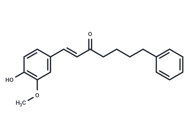 Yakuchinone B