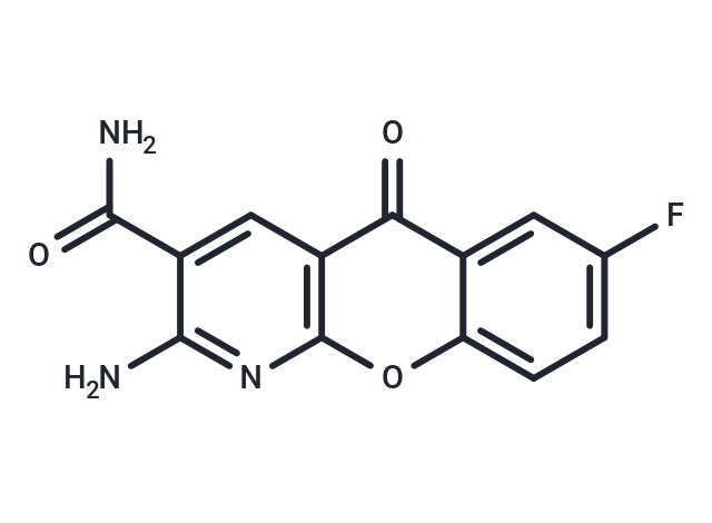 DNA ligase-IN-2