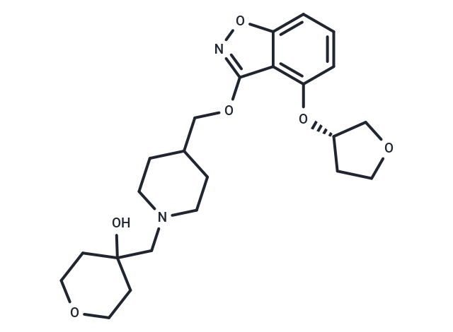 (S)-PF-04995274