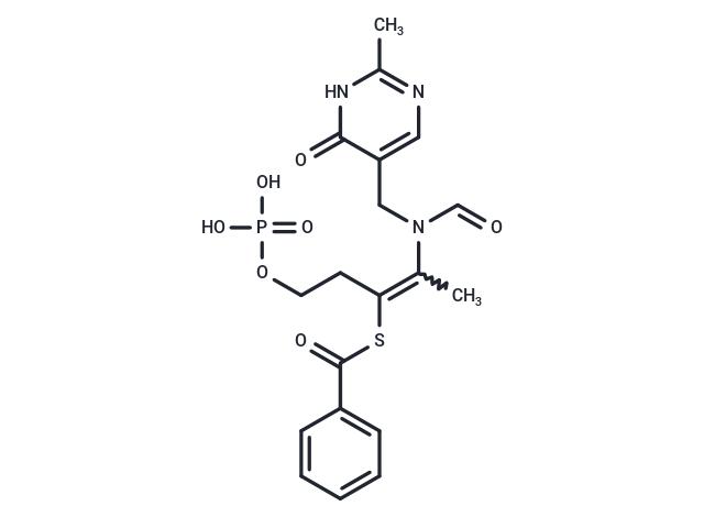 Benfooxythiamine