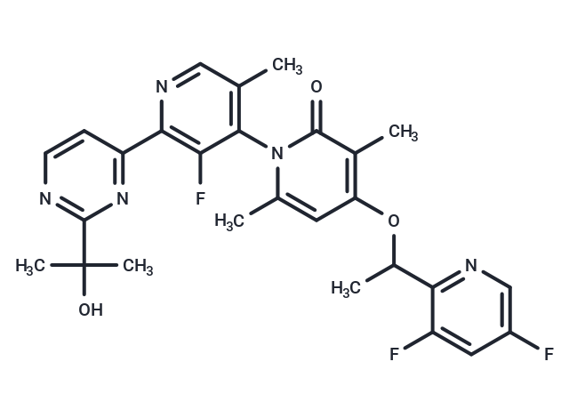 p38α-MK2-IN-1