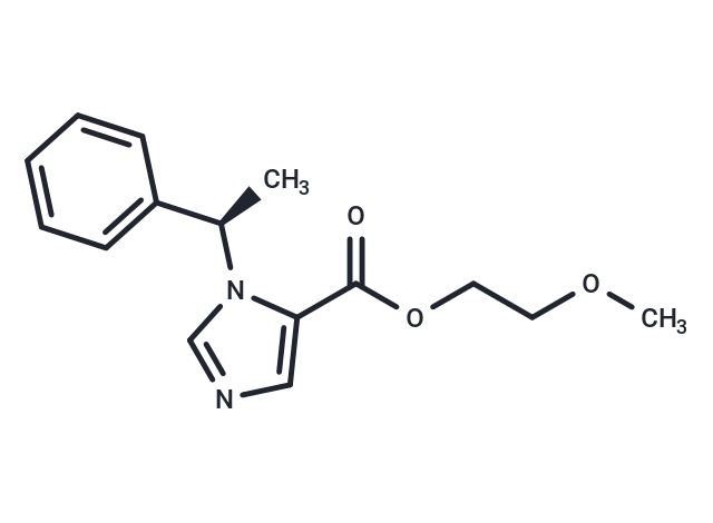 Moxetomidate