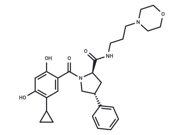 Hsp90-IN-38
