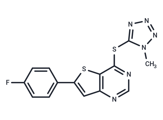 Protein kinase inhibitor 10