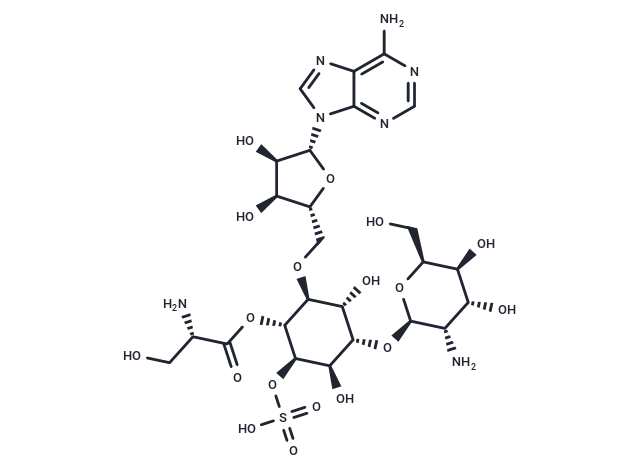 Adenomycin