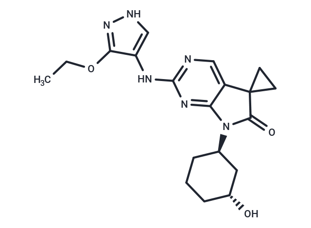 CDK2-IN-37