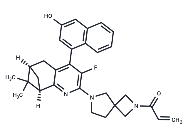 KRASG12C IN-15