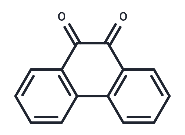 9,10-Phenanthrenequinone