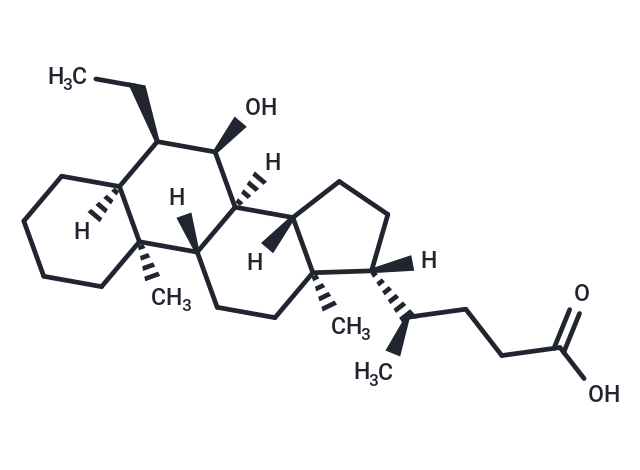 FXR agonist 12