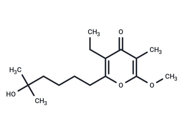 Nocapyrone Q