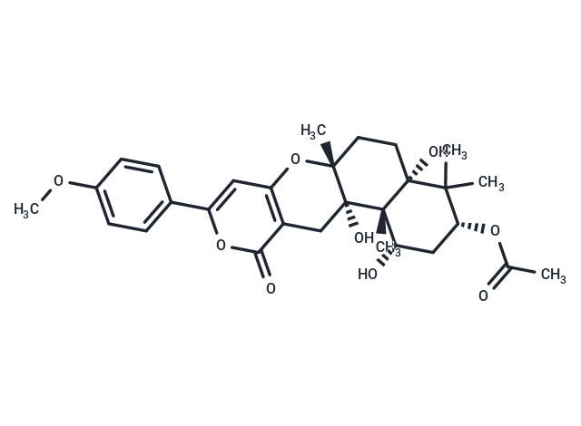 Arisugacin H