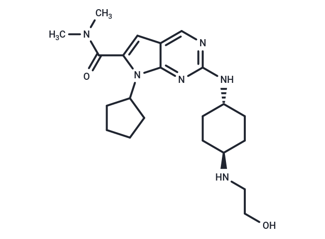 CDK4/9-IN-1