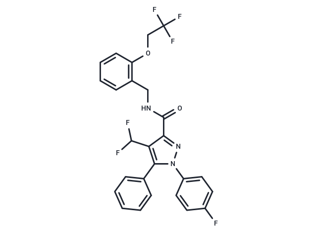 Cav 3.1 blocker 1