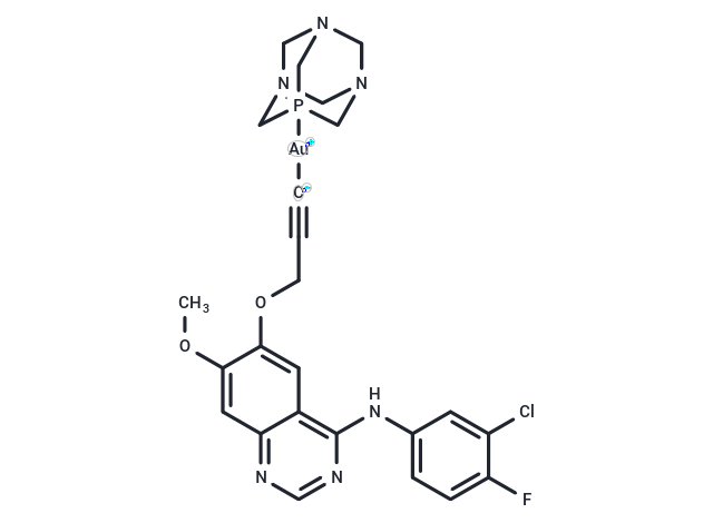 TrxR/EGFR-IN-1