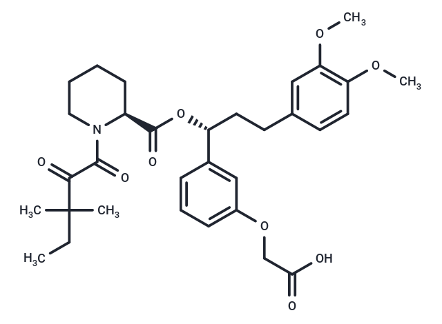 FKBP12 ligand-1