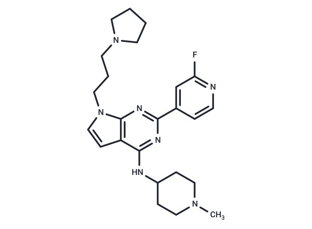 DNMT1-IN-5
