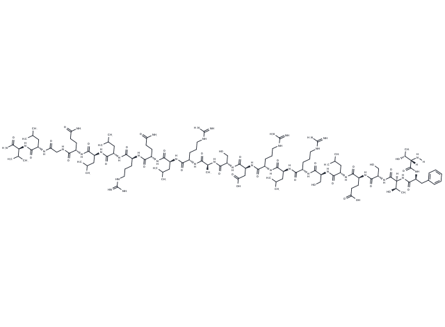 Secretin (5-27), porcine