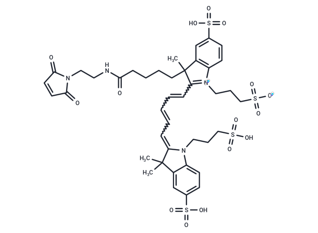 AF647 C2 maleimide