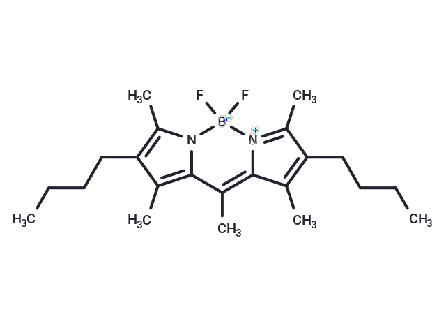 Pyrromethene 580
