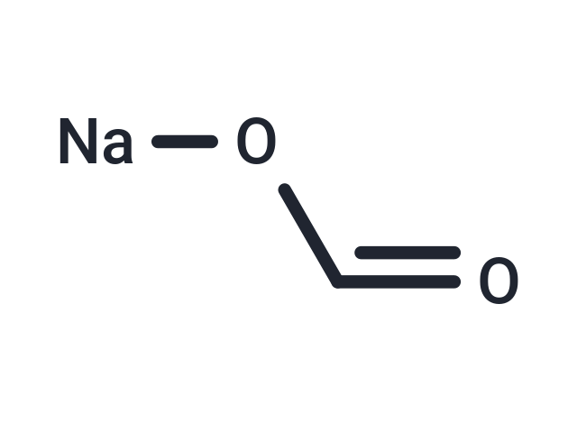 Sodium formate