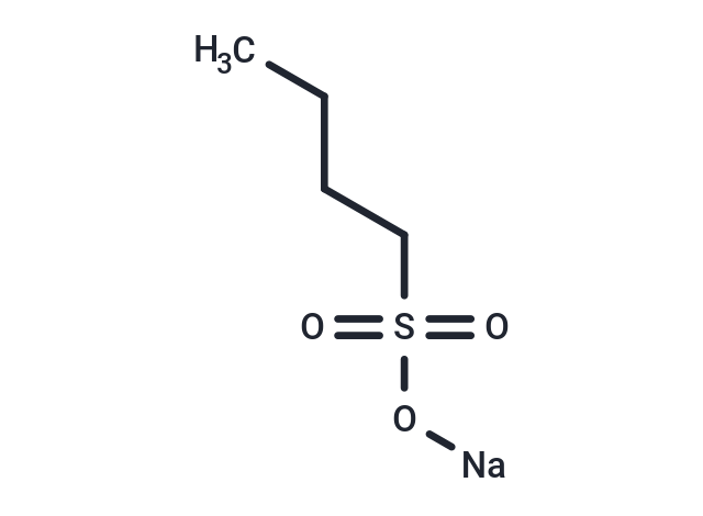 Sodium butane-1-sulfonate