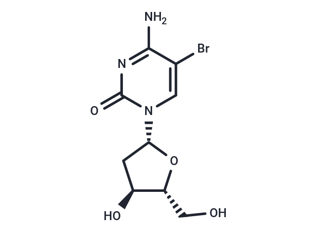 Compound  TYD-00818(SC)