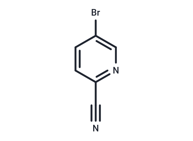 5-Bromopicolinonitrile