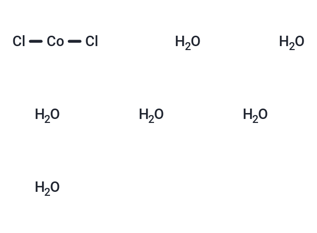 Cobalt (ll) chloride hexahydrate, for cell culture