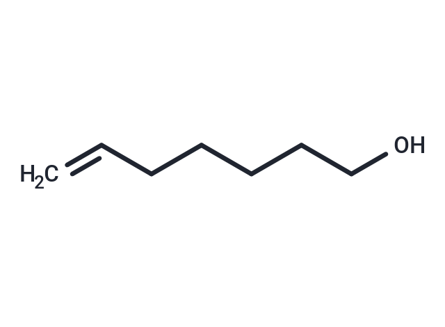6-Hepten-1-ol