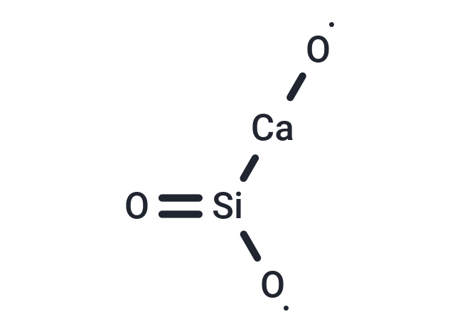 Calcium silicate