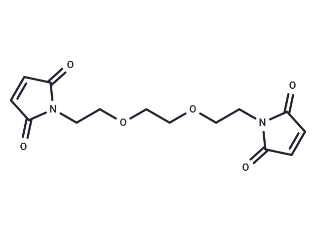 1,8-Bismaleimidotriethyleneglycol