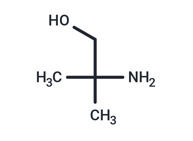 2-Amino-2-methyl-1-propanol