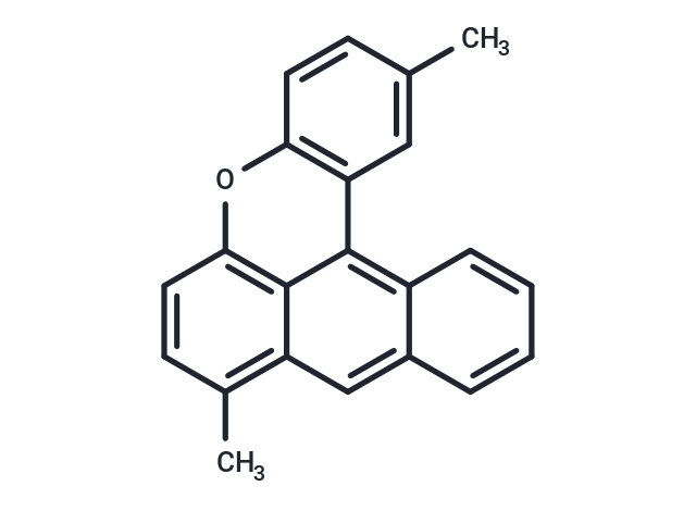 Fluorol Yellow 088