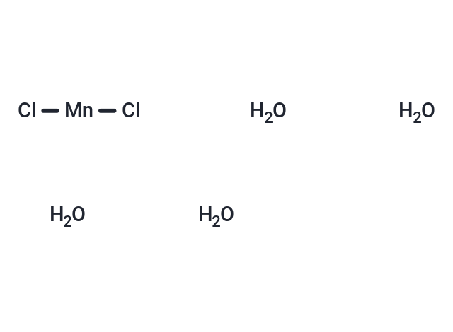 Manganese chloride tetrahydrate
