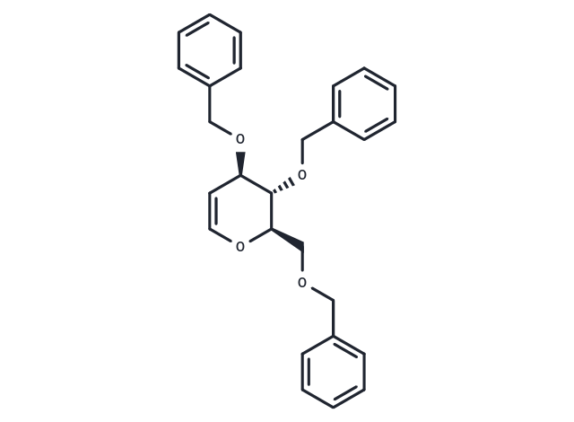Tri-O-benzyl-D-glucal