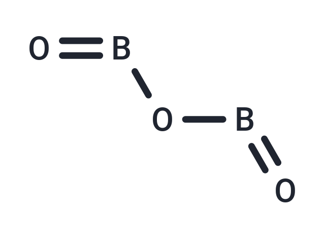 Boric anhydride