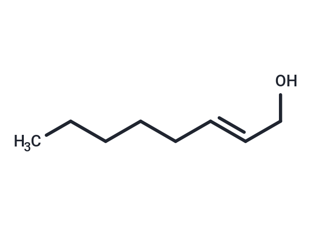 Trans-2-octen-1-ol