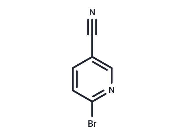 6-Bromonicotinonitrile
